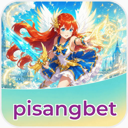 Logo pisangbet