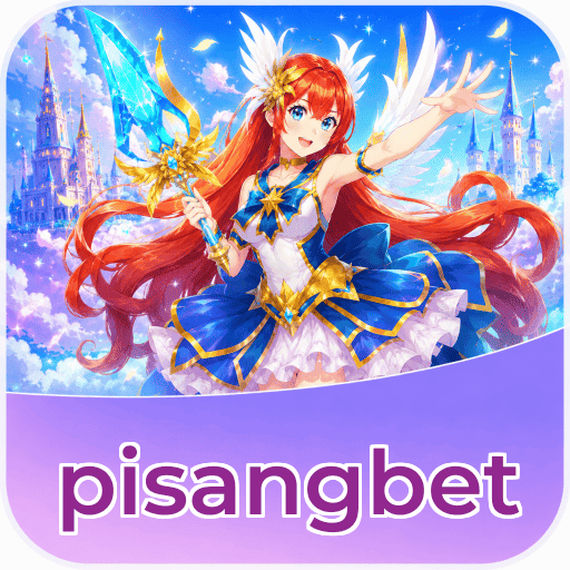 Logo pisangbet