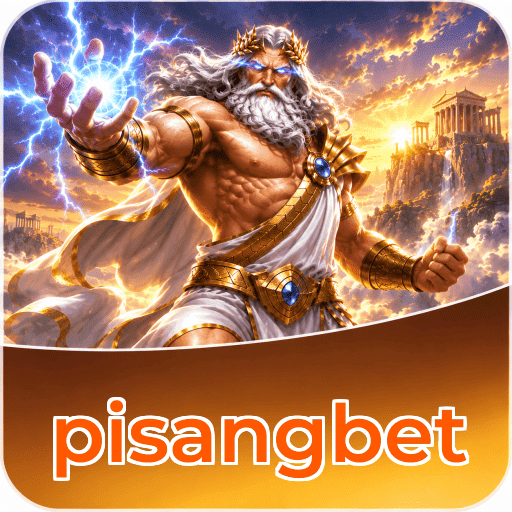 Logo pisangbet