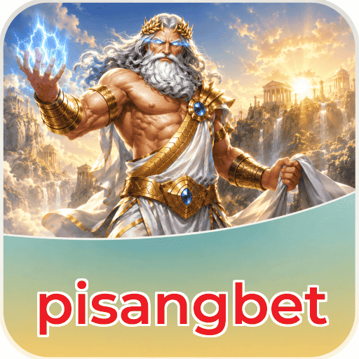 Logo pisangbet