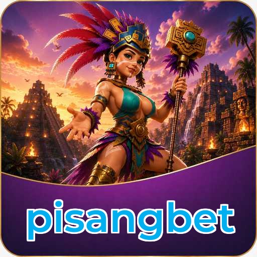 Logo pisangbet
