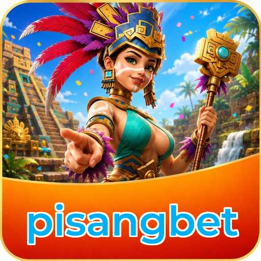 Logo pisangbet