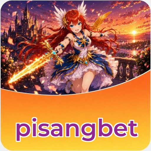 Logo pisangbet