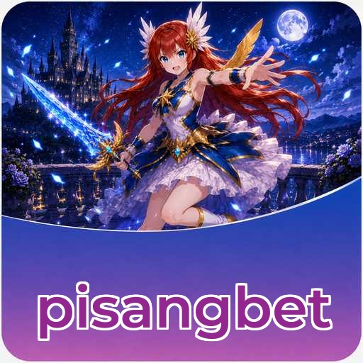 Logo pisangbet