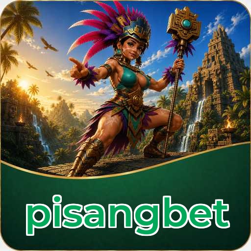 Logo pisangbet