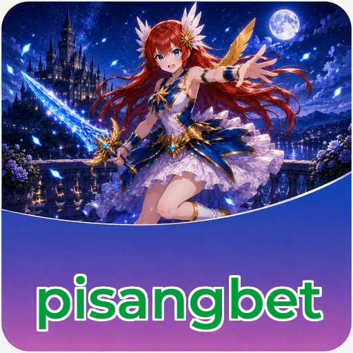 Logo pisangbet