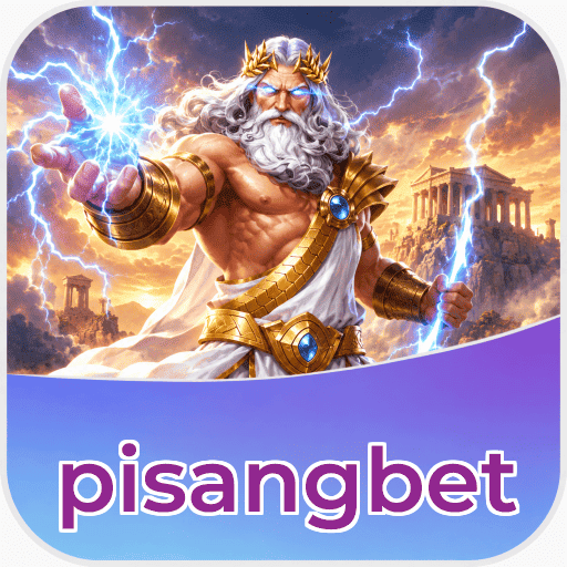 Layar pertama pisangbet setelah pemasangan di Android