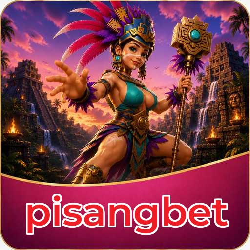 Logo pisangbet