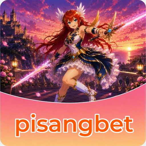 Logo pisangbet