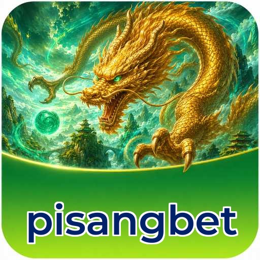 Logo pisangbet