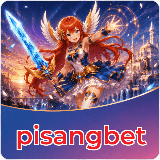 Logo pisangbet
