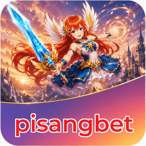 Logo pisangbet