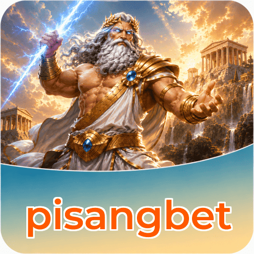 Logo pisangbet