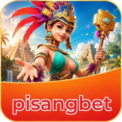 Logo pisangbet