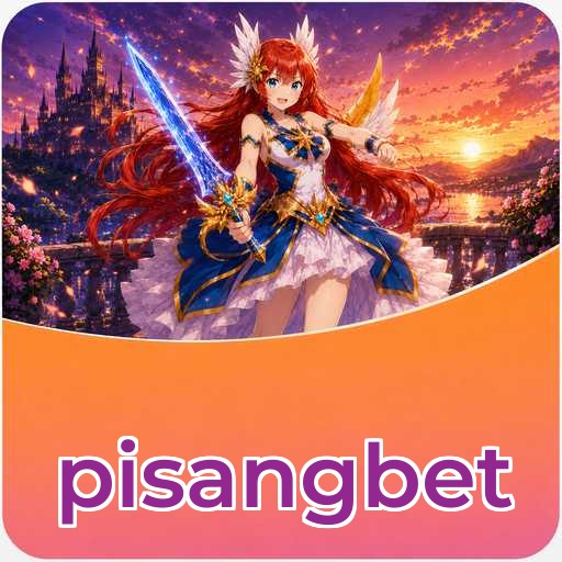 Logo pisangbet