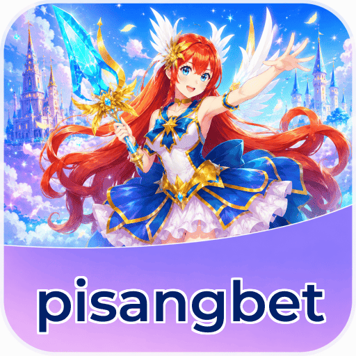 Logo pisangbet