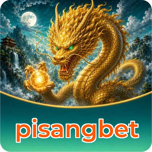 Logo pisangbet