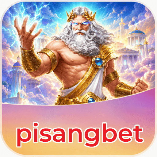 Logo pisangbet