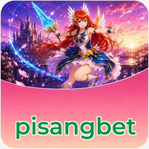 Logo pisangbet