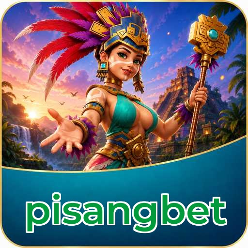Logo pisangbet