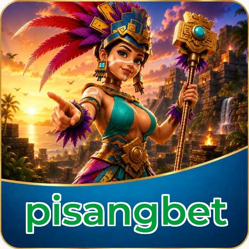 Logo pisangbet