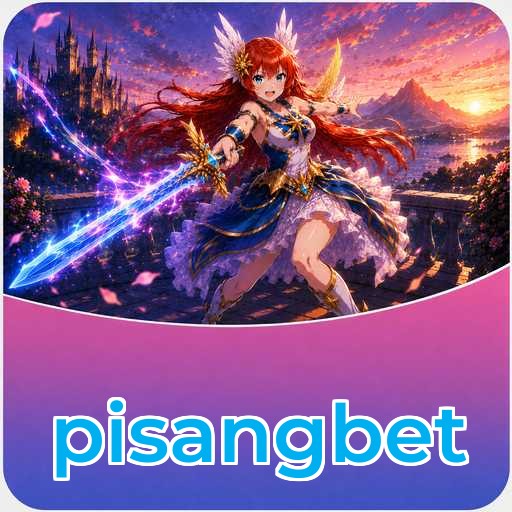 Logo pisangbet