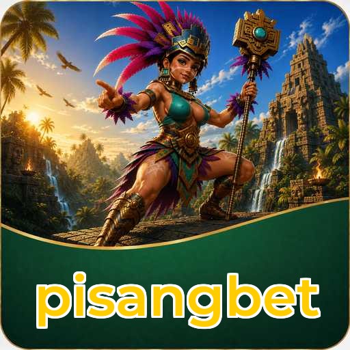 Logo pisangbet