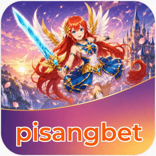 Logo pisangbet