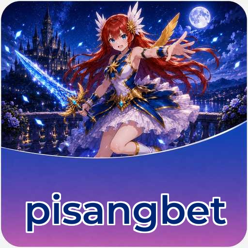 Logo pisangbet