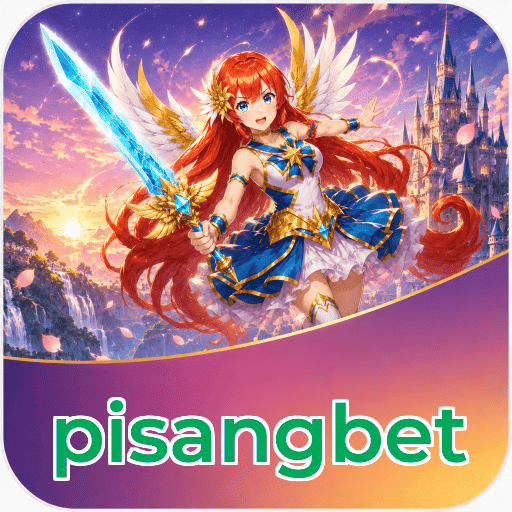 Logo pisangbet